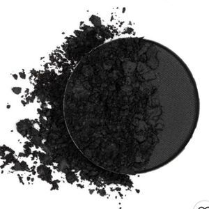 NEW Billion Dollar Beauty Brow Powder Pan in Raven Bundle of 3